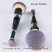 ENERGY 2-in-1 Foundation & Concealer Brush for Liquid, Cream, and Powder Makeup - Gift for Her/Woman - Buy Online on GoSupps.com