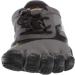 Buy Vibram Men's 15m0701 KSO Evo Fitness Shoes - 46 EU - Grey/Black - International Shipping Available - Buy Online on GoSupps.com
