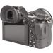 Hoodman HEYENZ HoodEYE Camera Eyecup for Nikon Z6 Z7 - Nikon Z Series Eye Cup Viewfinder - Buy Online on GoSupps.com