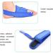 Buy Adjustable Bunion Corrector & Separator - Breathable Hallux Valgus Relief for Men & Women | Day & Night Support | International Shipping - Buy Online on GoSupps.com