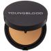 Youngblood Mineral Radiance Cr me Powder Foundation Toffee | Oily Skin Rosacea Shine-Free | Natural Cruelty-Free Paraben-Free Foundation - International Shipping Available - Buy Online on GoSupps.com