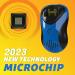 2023 Powerful Ultrasonic Pest Repeller with LCD - Indoor/Outdoor Rodent Control - Electronic Rat, Mouse, Bat, Squirrel Repellent - Electromagnetic Waves - Blue - Buy Online on GoSupps.com