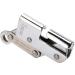 DPOFIRS Climbing Anti-Fall Rope Gripper | Self-Securing Alloyed Steel Gripper for Mountaineering Via Ferrata & Tree Care - Strong Load-Bearing Capacity - Buy Online on GoSupps.com