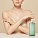 GXFANZHU ha body hydrator hyaluronic acid body serum is a hyaluronic acid essence suitable for the body especially dry skin. It absorbs quickly deeply moisturizes and has a non-greasy formula (1) - Buy Online on GoSupps.com