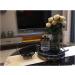 Grace Fruit Bowl Fruit Bowl Large Capacity Iron Fruit Plates Modern Durable Kitchen Countertop Fruit Basket for Wedding Party Home Practical - Buy Online on GoSupps.com