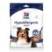 Hills Prescription Diet Canine Allergies or Intolerances Food for Dogs Hypoallergenic Biscuits Variety 1 x 220 g