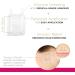 Embrace Active Scar Defense - FDA-Cleared Silicone Scar Sheets for New Scars | 60 Day Supply | Medium 2.4 Inch - Buy Online on GoSupps.com