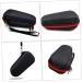 POPETPOP Mini Handbag 2pcs Storage Bag Portable Travel Organizer Carrying Bag for Electric Trimmer face for Men Mens Trimmers case Salon Clippers Organizer Men Travel Organizer Universal Redx2pcs 17.5X7X7CMx2pcs - Buy Online on GoSupps.com