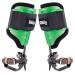 Notch Gecko Steel Climbers w/Pole Gaffs (Pair) (41185)