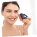 HAPINARY Flat Iron Foundation Brush Liquid Foundation Brush for Face Travel Makeup Brushes Makeup Foundation Brush Makeup Brush for Women Foundation Liquid Brush for Makeup Cosmetics Brush - Buy Online on GoSupps.com