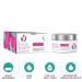 Oxy-Infusion Night Cream - Boost Skin Oxygen & Moisture for Youthful Glow | Dermatologist-Developed | 60 gm - Buy Online on GoSupps.com