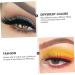 Didiseaon 12 Pcs Eyeliner Products Lotus Light for Temple Eyelash Tape Stickers Double Eyelid Applique Plastic - Buy Online on GoSupps.com