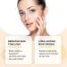Buy 2PCS Niacinamide & Vitamin C Face Cream - Hydrating Makeup Cream for Smooth Skin | International Shipping Available - Buy Online on GoSupps.com