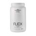 LTH Flex Whey Protein Isolate - Trusted by Life Time Members - Lactose-Free Protein Powder - NSF Certified for Sport - Low Fat No Added Sugar & Low Carb - Vanilla (30 Servings)