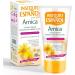 Instituto Espanol Arnica Relax Heels Cream and Instituto Espanol Instituto Espanol ARNICA tired legs lotion 500 ml -Set of 2 - Buy Online on GoSupps.com