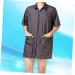 TOVINANNA Man Dye Clothes Clothes Dye Dye Short Sleeve - Buy Online on GoSupps.com