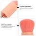 WOFASHPURET 1 Set Foundation Brush Highlighters Blush for Cheeks Lip Brush Makeup Makeup Highlighter Brush Makeup Concealer Brush Makeup Tool Cosmetic Plastic Makeup Foundation Miss - Buy Online on GoSupps.com