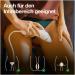 Braun IPL Silk Expert Pro 5 - Women's Hair Removal Device | Alternative to Laser | 3 Attachments | Designed in Germany | PL5262 - White/Gold - Buy Online on GoSupps.com