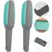 Buy Lurrose 6-Piece Animal Hair Brush & Lint Razor Set - Multifunctional Cleaner for Couch Carpet and Clothes - International Shipping Available - Buy Online on GoSupps.com