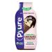 Organic Chocolate Flavored Syrup By Pyure  Sugar-Free Keto 1 Net Carb  14 Fl. Oz