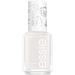 essie Vegan Nail Polish Limited Edition Valentine's Day 2022 Collection White Quill You Be Mine 0.46 Ounce