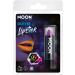 Smiffys Smiffys Moon Glow Neon UV Glitter Lipstick Purple - Buy Online on GoSupps.com