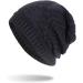 Women's Muslim Lace Turban Cap Hijab with Bling - Navy Blue - One Size - Buy Online on GoSupps.com