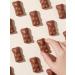 C moi - The Authentic Little Bear Marshmallow Babies Milk Chocolate - Made in France 260 Pieces (1.35 kg) - Buy Online on GoSupps.com