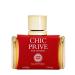 Hybrid & Company Women Chic Prive Eau De Parfum Natural Spray Vaporisateur 3.4 Fl Oz CHIC PRIVE 3.4 Fl Oz (Pack of 1) - Buy Online on GoSupps.com