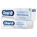 Oral-B 3D White Advanced Express Whiteness and Brightness Toothpaste 75 ml