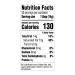 Happy Belly Organic Virgin Coconut Oil 15 Fl Oz - Pure and Cold-Pressed - Buy Online on GoSupps.com