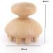 Ailill 2X Shape Therapy Massager - Anti-Cellulite Fascia Roller for Full Body Muscle Pain Relief | International Shipping Available - Buy Online on GoSupps.com
