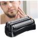Razor Head Part - Electric Razor Mesh Assembly for Braun 3-Series Shaver | Replacement Cutter Tool Head - Buy Online on GoSupps.com