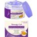 Gel de massage - Cr me apaisante action rapide - Gel musculaire apaisant et apaisant pour le dos les genoux les pieds les paules le cou la main la cheville utilisation quotidienne - 100 g - Buy Online on GoSupps.com