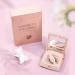Mlen Diary Magnetic Eyelashes Magnetic Lashes kit Reusable False Eyelashes Without Eyeliner Upgraded 3D Dual Magnetic Eyelashes (01 Sunflower) - Buy Online on GoSupps.com