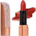 EVELIER Galaxy Lipstick - Matte  Moisturizing  Plush  Pigment-Rich Colors with Silky  Full Color Finish & Intense Hydration for All Day Coverage (Glamour Red)