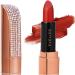EVELIER Galaxy Lipstick - Matte  Moisturizing  Plush  Pigment-Rich Colors with Silky  Full Color Finish & Intense Hydration for All Day Coverage (Glamour Red)