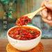 Hunan Specialty Spicy Chili Sauce Garlic Chili Sauce Spicy Specialty Noodle Sauce Chopped Chili Sauce Pickled Vegetables Colorful Chili Sauce Side Dishes (No.4 Super Spicy 240g 1pc) No.4 Super Spicy 240g 1pc - Buy Online on GoSupps.com