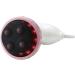 Buy Anti-Cellulite Massager - Stress Relief & Slimming - 2 Colors Available (Red) - Buy Online on GoSupps.com