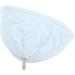 Head Bath Anti Heat Size Russian Style Shower Cap Sauna Hat Sauna Vaporarium Accessories Wholesale - Buy Online on GoSupps.com