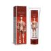 Gel articulaire absorption rapide | Soulagement instantan des douleurs li es au sport au bureau et aux voyages | 100 g
