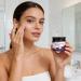 Moisturizing Cream | Soothing and Firming Body Lotion 60g - Day and Night Face Cream - For Dry and Sensitive Skin Moisturizing Suitable for All Skin Types Radiant for Men and Women - Buy Online on GoSupps.com