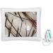 Skin Diagnosis Hair Analyzer 50X 200X Magnification Clear Display High Definition 17inch Screen Skin Follicle Detector for Beauty Salon (US Plug) - Buy Online on GoSupps.com