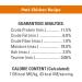 NUTRO Perfect Portions Adult Wet Cat Food Grain Free Chicken Pat Entr es 75g Tray (Pack of 24) Chicken 75 g (Pack of 24) - Buy Online on GoSupps.com