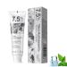 Hydroxyapatites Toothpaste Deep Cleansing Toothpaste Advanced Enamel Protection Gentle and Effective Formula Fresh Mint Flavor Repairs Tooth Surface 1pcs