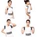 Posture Corrector Shoulder Spinal Support Hot spot breathable orthopedic belt with hump belt correction belt correction body posture (Size : M) favorite gift lofty ambition - Buy Online on GoSupps.com