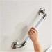 Grab Bars Grab Bars Safety Handrail-304 Stainless Grab Rails Safety Support Rail Steel Bathroom/Shower Handrail Armrest Anti-Slip Handrail - Buy Online on GoSupps.com