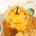 Mkostlich Dried Pineapple Slices Dehydrated Pineapple Slices for Cocktail Garnish Drinks Baking Fruit Tea No Sugar Added No Sulphur Dry Pineapple Slices 3.52oz/100g (2 pack) - Buy Online on GoSupps.com