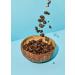 KoRo Jumbo Peanuts with Dark Chocolate 1 kg - Crunchy Snacks for International Shipping - Buy Online on GoSupps.com