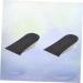 NOLITOY Silicone Heel Pads - Height Increase Insoles for Comfort & Support | International Shipping - Buy Online on GoSupps.com